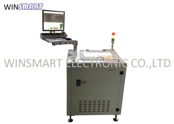 Auto 2.5KW che raffredda la macchina industriale del PWB Depanelization di controllo del PC