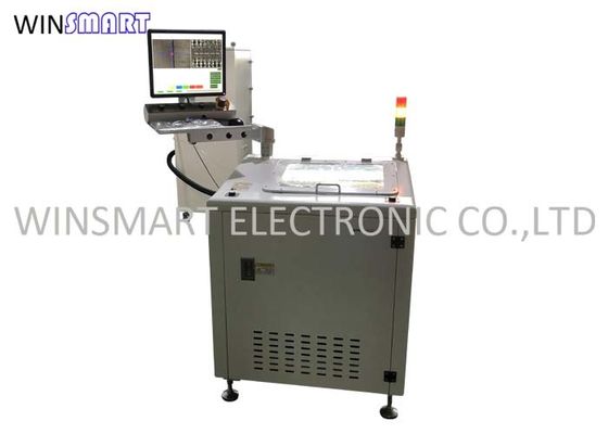 comprare Router programmabile 380V automatizzato macchina 50Hz 2.5KW del PWB Depaneling online manufacture