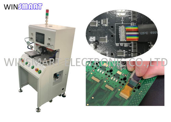 comprare Attrezzatura di saldatura calda di Antivari di produzione in grande quantità con le teste doppie di Thermode online manufacture