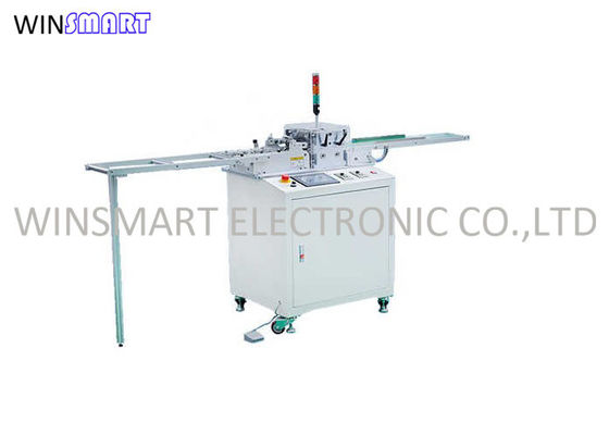 comprare La V a coltelli multipli ha tagliato la macchina del PWB Depanelizer con caricamento del trasportatore online manufacture