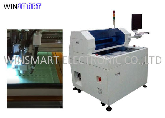 comprare 3HP sistema di pulizia del vuoto CNC PCB Router Machine da Top Cutting online manufacture