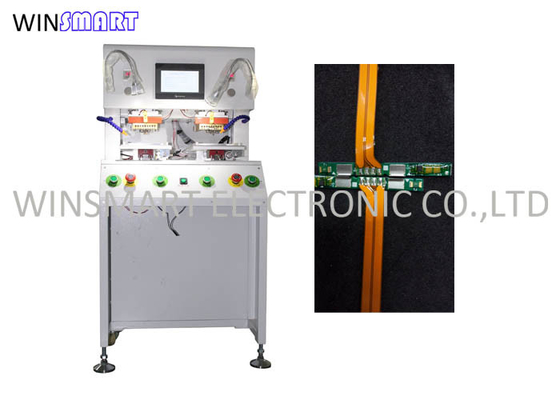 comprare Approvazione in grande quantità del CE del saldatrice caldo di Antivari del touch screen del film di ACF online manufacture