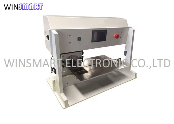 comprare Tipo muoventesi della lama degli attrezzi per bricolage del PWB Depaneling di protezione del sensore online manufacture