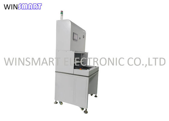 comprare La punzonatrice pneumatica della bombola 10 secondi cicla il tempo di perforazione online manufacture