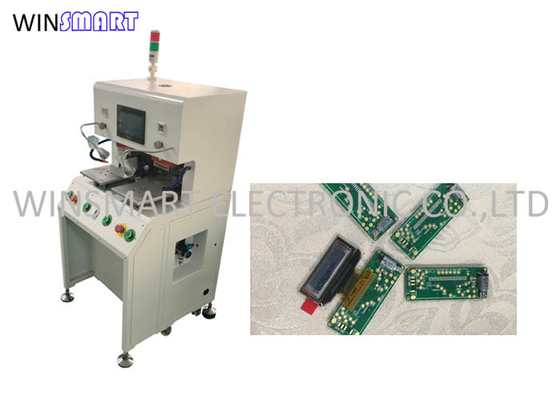 comprare Saldatrice caldo di saldatura selettivo 0.4MPa di riflusso di Antivari di processo online manufacture