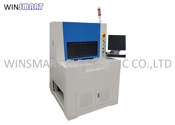 comprare Tagliatrice UV del laser del PWB di fonte di laser senza sforzo online manufacture