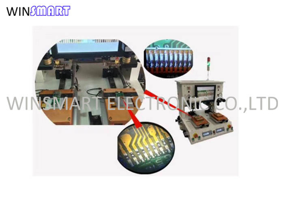 comprare Macchina di legame automatica del film del saldatrice caldo stabile ACF di ACF Antivari online manufacture