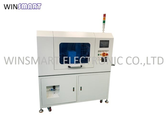 Il PWB automatico completo Depanelizer V in-linea del taglio di V ha tagliato la macchina di Depaneling