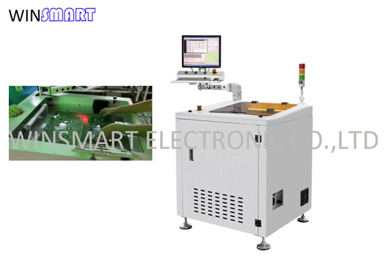 Fresatrice stabile tagliente inferiore del PWB della macchina 410x460mm del router del PWB