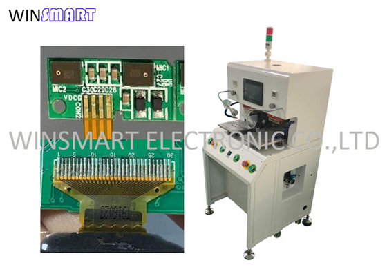 comprare Macchina calda di Antivari della Tabella della testa del saldatrice automatico doppio doppio del PWB online manufacture