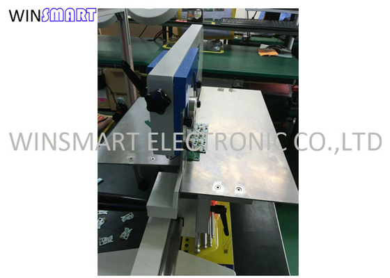 strumento manuale del PWB Depaneling di 330mm, macchina del separatore del PWB per il bordo sottile