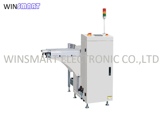 comprare Macchina ad angolo retto automatica dello scaricatore dell'attrezzatura di movimentazione del PWB online manufacture