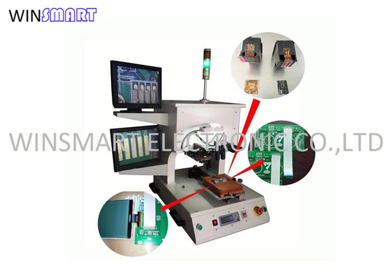 comprare Circuiti di saldatura del PWB della flessione calda di Antivari con il LCD ed il sistema della macchina fotografica online manufacture