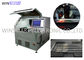 15W macchina UV del laser Depaneling per il circuito stampato del PWB di 600x600mm