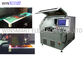 Tagliatrice UV del laser del PWB di SMT 15W 355nm 40mmх40mm