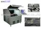 Macchina UV del PWB Depaneling del laser di CNC FPC per il taglio preciso 40x40mm