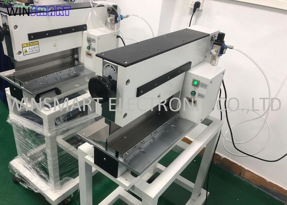 Separatore pneumatico pneumatico del PWB della macchina del PWB Depanelization