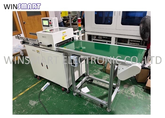 1200mm LED Automatizzato PCB Depaneling Macchina LED Separatore PCB