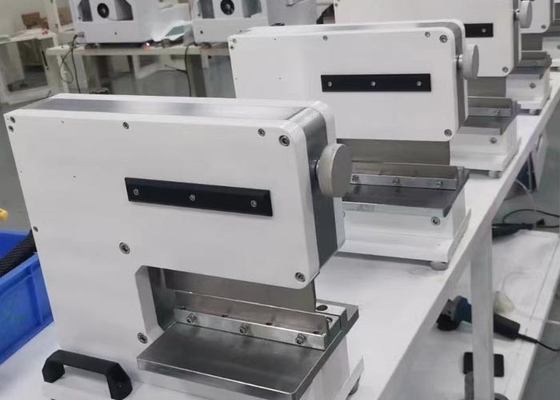 tagliatrice pneumatica del circuito di 200mm nessun potere richiesto