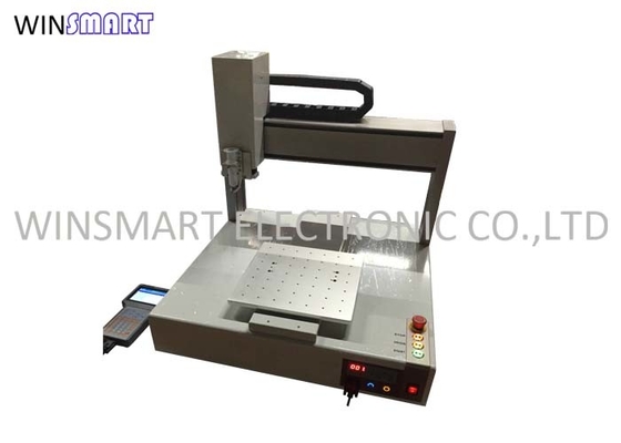 Un buon prezzo. Tipo macchina di Benchtop dell'erogatore della pasta della lega per saldatura di SMT dell'erogatore della colla di Smt in linea