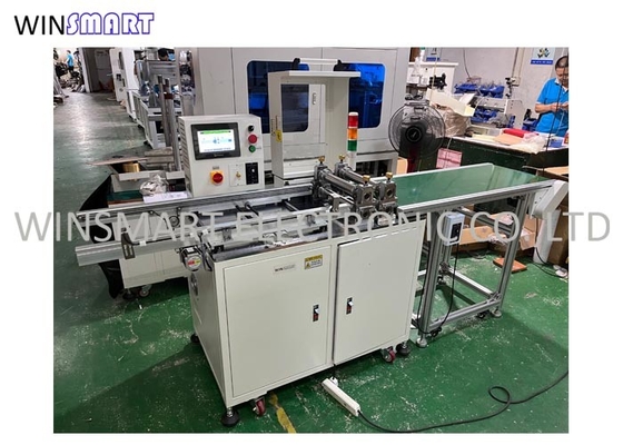 PWB di alluminio Depanelizer dei bordi della tagliatrice del PWB 1200mm LED