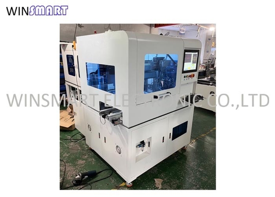 Lungozza di taglio massima personalizzabile Inline V-cut PCB Depanelizer per MCPCB in alta domanda