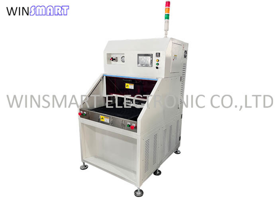 Un buon prezzo. Macchina per perforare PCB in alluminio 30T FR4 con stampo per perforare di precisione in linea