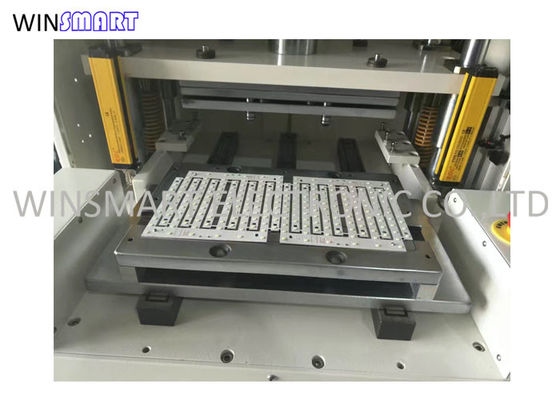 Un buon prezzo. Punzonatrice del PWB per Flex Printed Circuit Board in linea