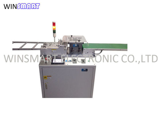larghezza di taglio della macchina 300mm del separatore del PWB di spessore di 1.6mm per produzione in serie