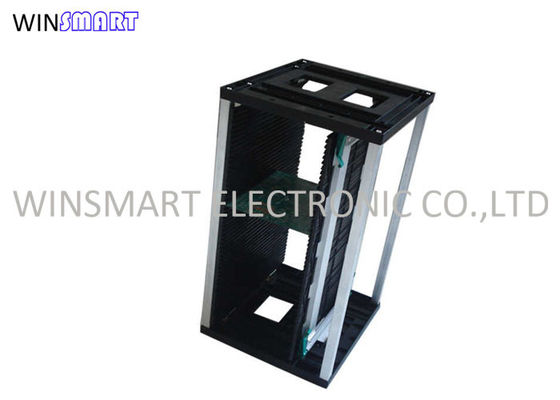 Un buon prezzo. Winsmart PCB Magazine Rack Superior Holder Adjustable For Storage in linea