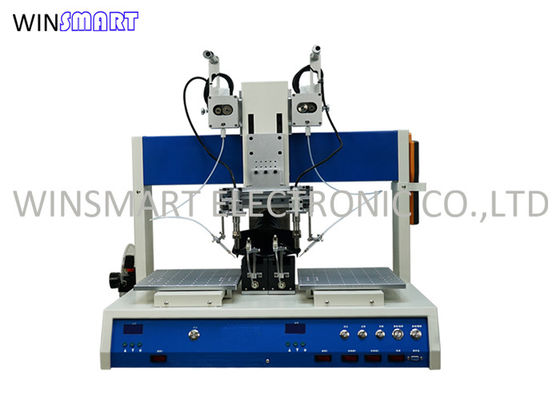 Saldatrice principale saldatrice robot automatico 90Kg del PWB