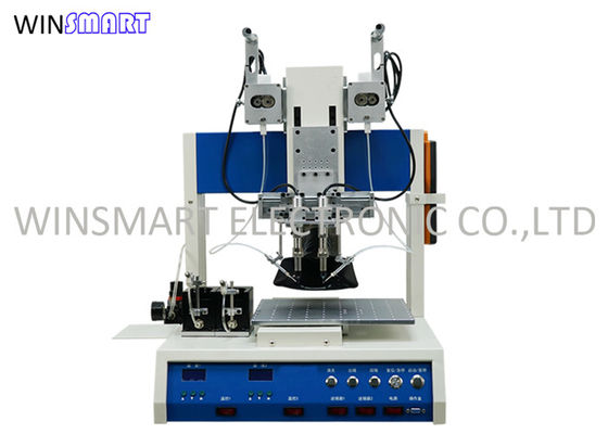 Un buon prezzo. 0.6Mpa saldatrice del PWB Smt, punta di saldatura automatica del saldatrice 200W in linea