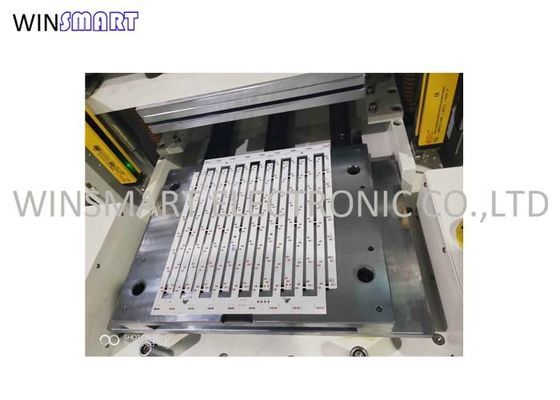 Un buon prezzo. La perforazione su misura del PWB muore lavorazione con utensili per i bordi del PWB di Flex And Rigid in linea