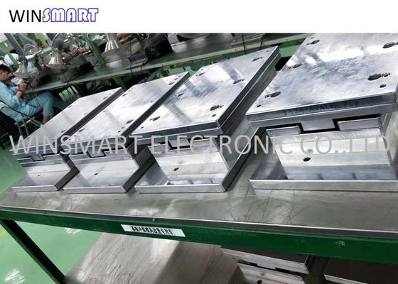 Un buon prezzo. punzonatrice flessibile rigida del PWB di precisione di 0.02mm in linea