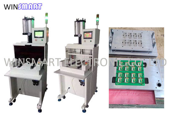 Un buon prezzo. 10 watt pneumatici della punzonatrice del PWB di Ton Die Tooling 500 in linea