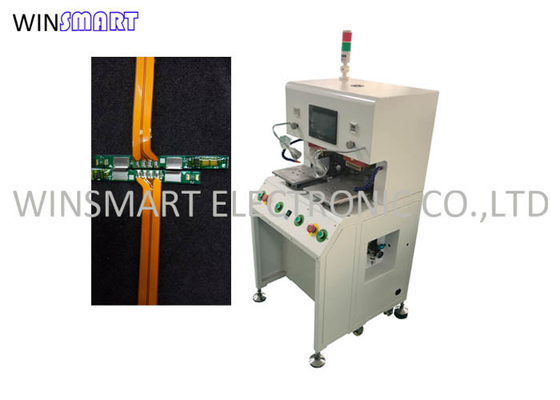 Un buon prezzo. Macchina di Flex Circuit Board Auto Soldering per la saldatura del PWB di FPC in linea