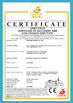 Cina Winsmart Electronic Co.,Ltd Certificazioni
